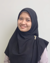 Apt. Yasinda Oktariza, M.S.Farm